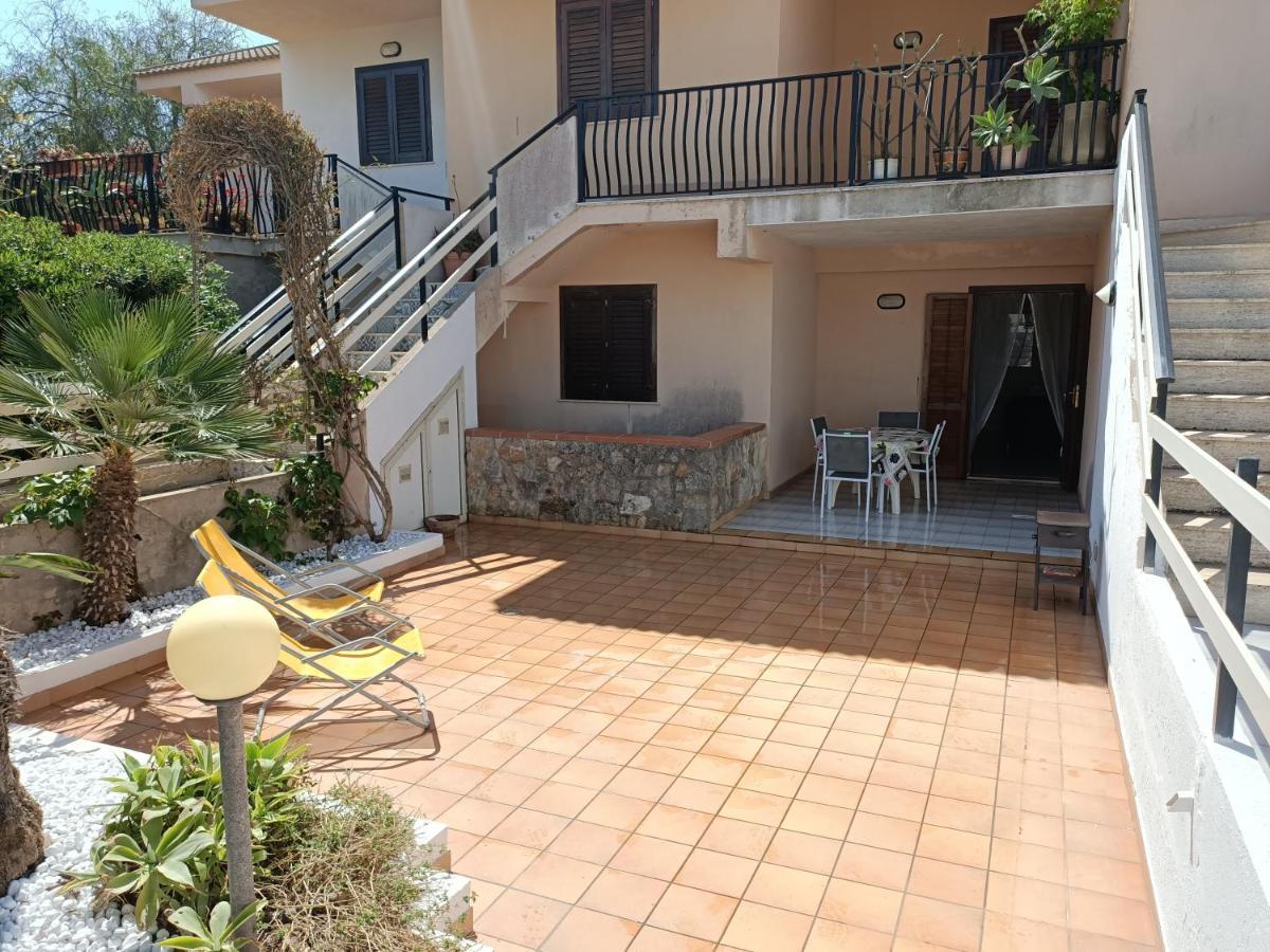 Rosy House Appartement Marina di Ragusa